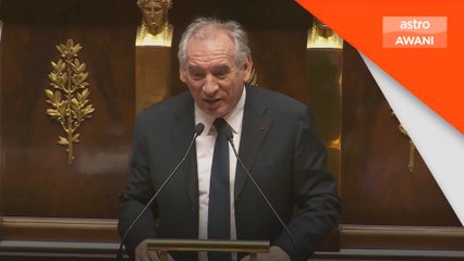 Bajet 2025: PM Perancis terselamat undi tidak percaya