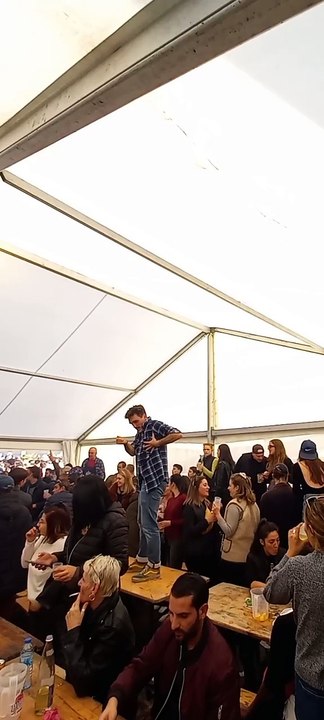 FOIRE DE LA SAINT-MARTIN Voiron 2022 #France #Voiron #Foire #foiredefrance #france🇫🇷 #2022 #dance #animation (65)