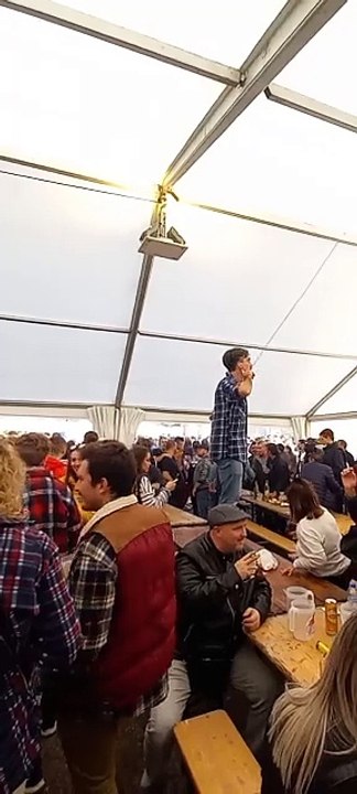 FOIRE DE LA SAINT-MARTIN Voiron 2022 #France #Voiron #Foire #foiredefrance #france🇫🇷 #2022 #dance #animation (74)