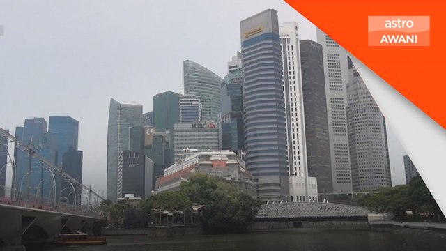 Singapura lulus akta lindungi keharmonian kaum daripada campur tangan asing