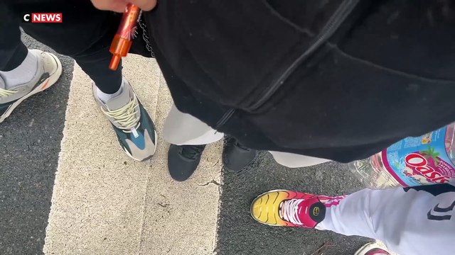 Un lycéen de 17 ans poignardé à Bagneux