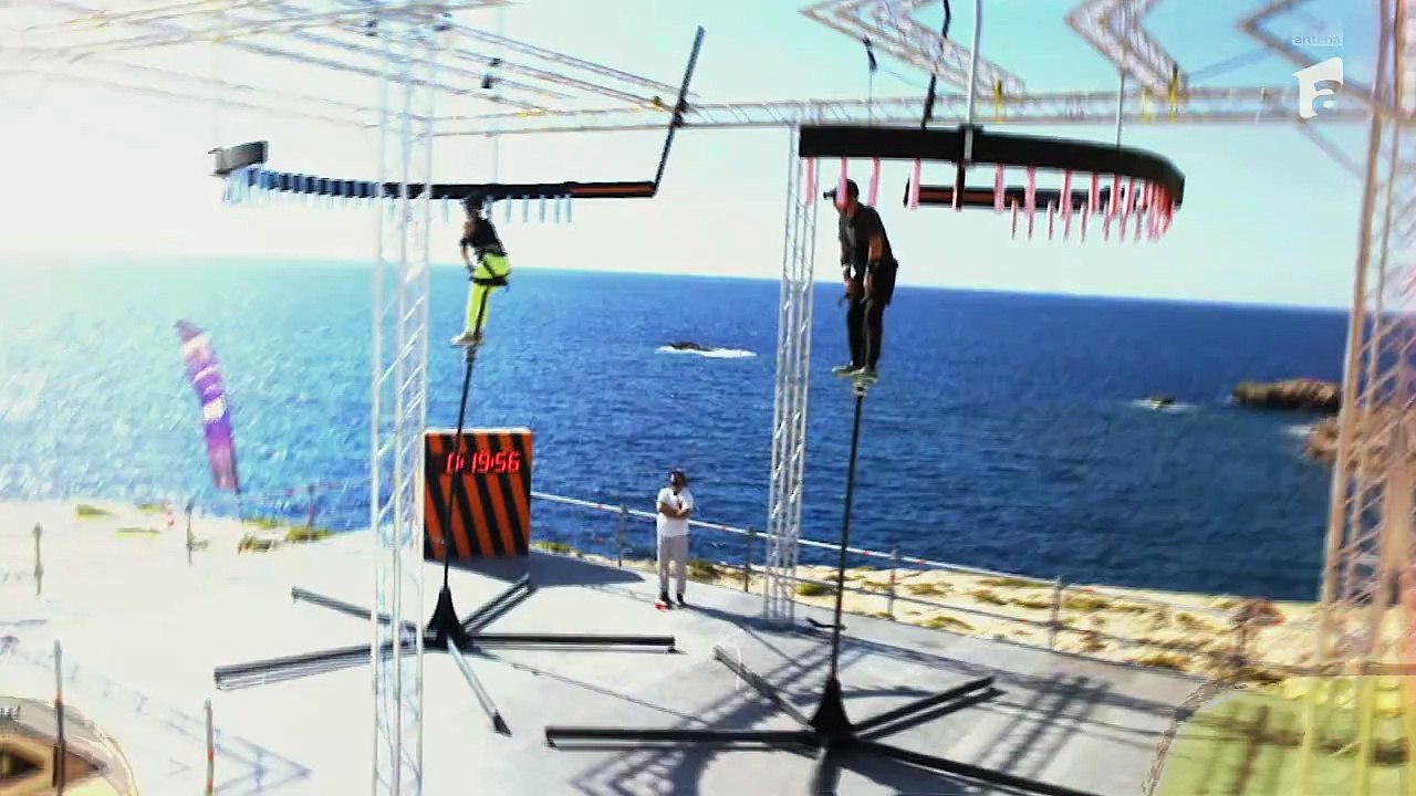 Power Couple România | Sezonul 2 - Episodul 12 din 5 Februarie 2025 Online Gratis Complet