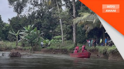K9 bantu kesan pemuda dikhuatiri lemas
