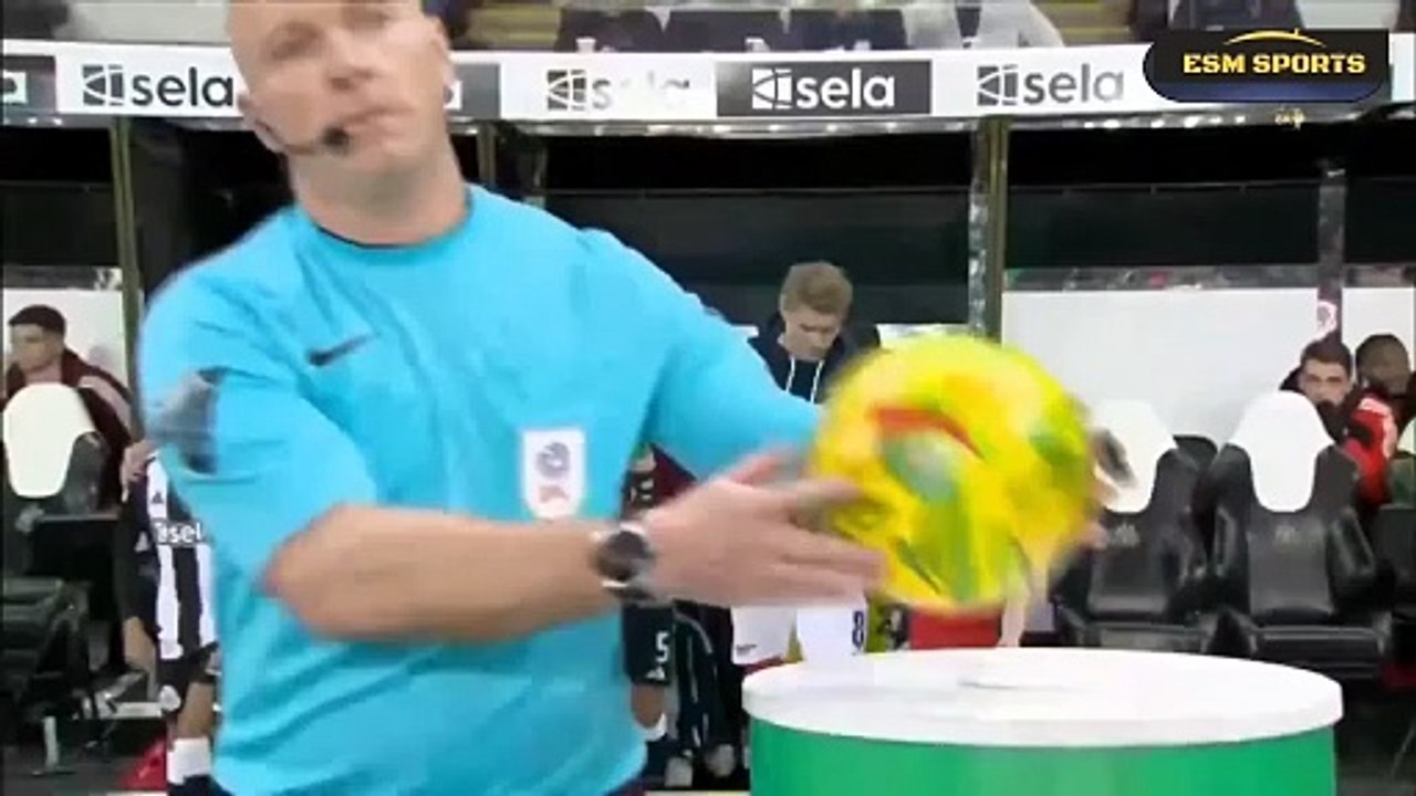 Newcastle vs Arsenal 2-0 highlights And goals Carabao Cup Semi final 2025