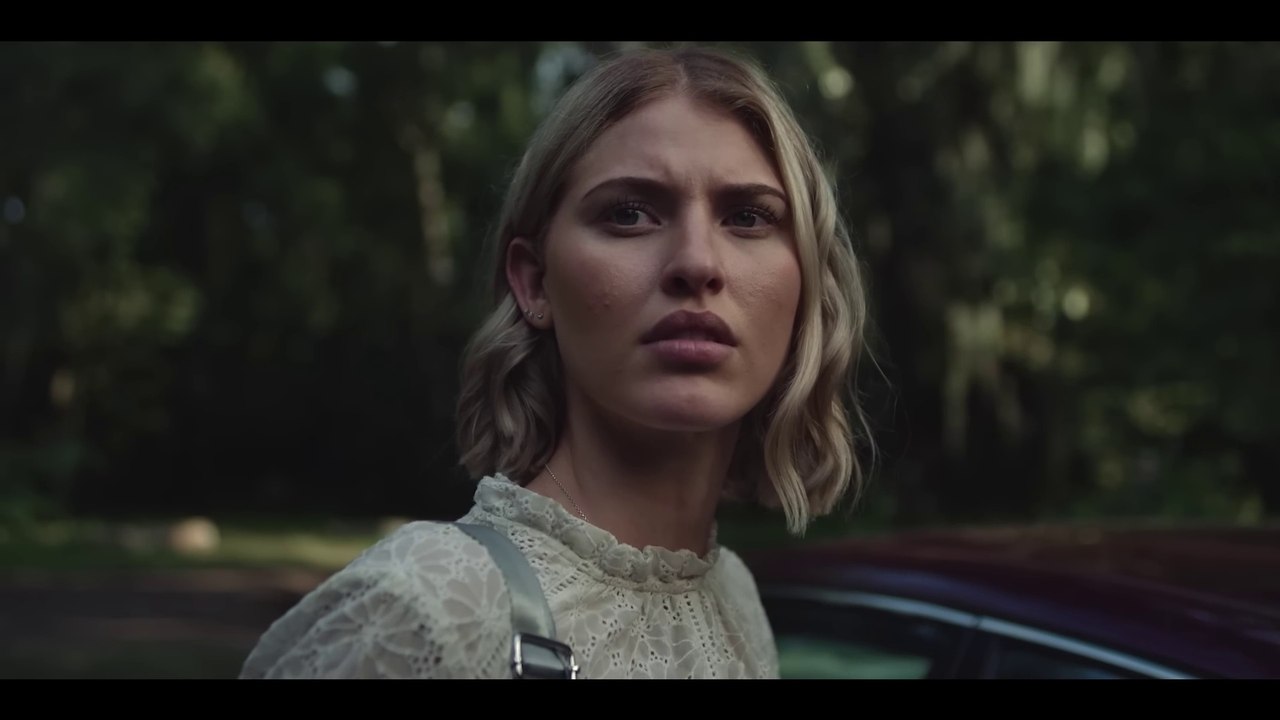 The Accursed (2022) Official Trailer HD
