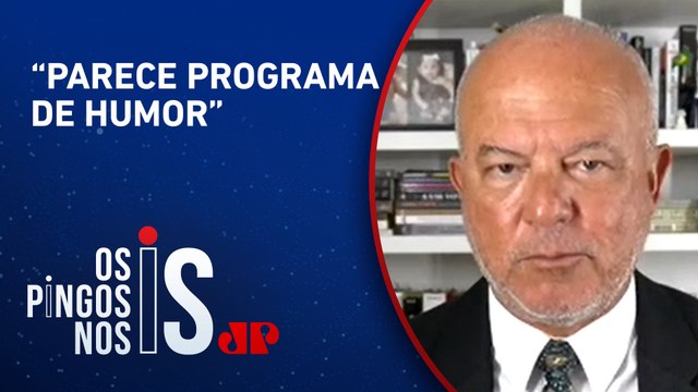 Roberto Motta critica 'bolsa repatriado' para brasileiros deportados dos EUA