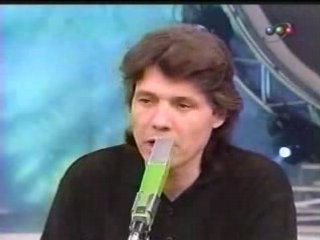 Videomatch - Gran cunado vip part2