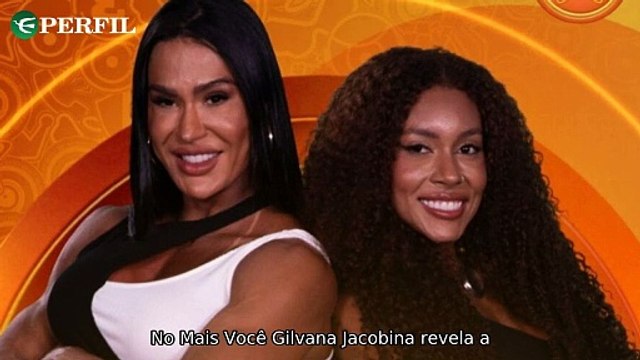 Revelações, surpresas e reencontros: os bastidores dos ex-BBBs agitam a web! - Descubra os segredos e reviravoltas nas vidas amorosas e dietas das celebridades do reality show.