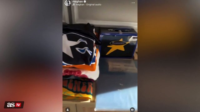 Meghan Markle faces backlash for boastful IG video about free merch for teen affected by LA fires