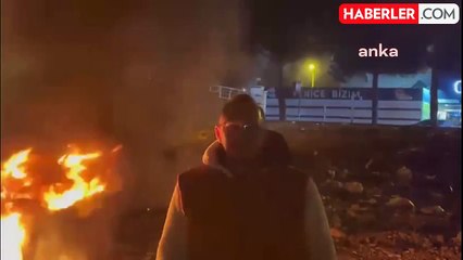 Kahramanmaraş'ta 146 Kişiye Mezar Olmuştu.
