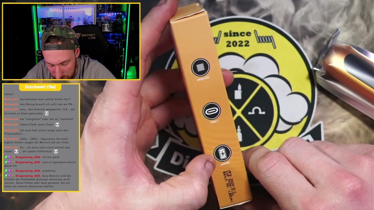 So Soul Stellar Review und Test