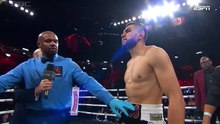 Jesus Ramos vs. Jeison Rosario (01-02-2025) Full Fight