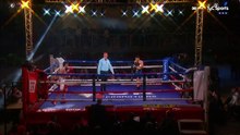 Rodrigo Fabian Ruiz vs Braian Ariel Arguello (14-09-2024) Full Fight