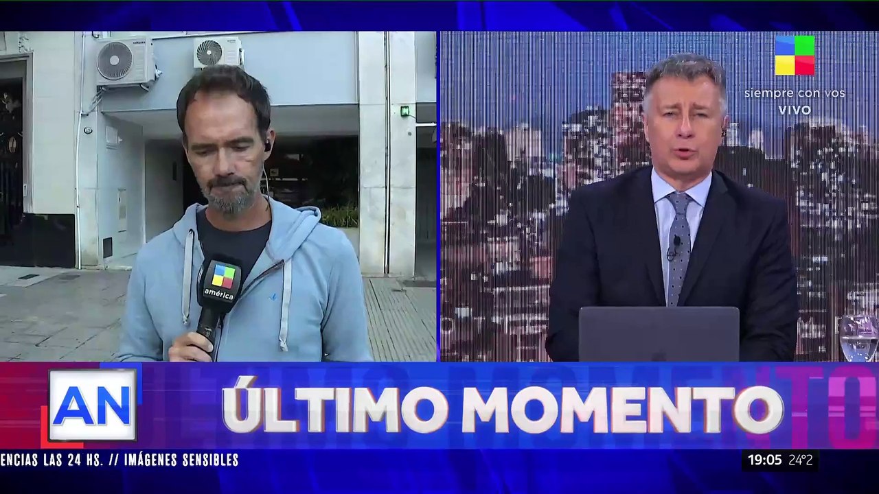 allanamiento More Rial