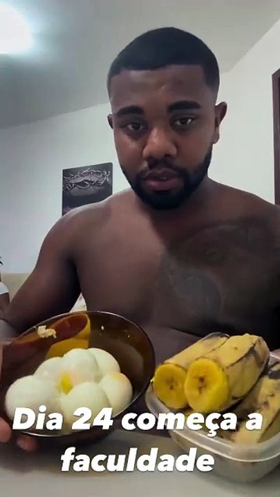 Vem aí! Davi Brito revela data de início na faculdade, mas faz mistério sobre curso escolhido: "Super ansioso"