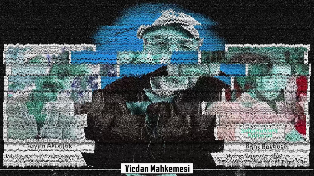 702 – Tarihi Sultanahmet köftecisinin oğlu MİT’e infazlar yaptırıyor, Çek senet tahsilatı yaptırıyor ve uyuşturucu taşıtıyormuş Barış Baybaşin’i detaylı anlatım PART-1 (video) 43.37 dk