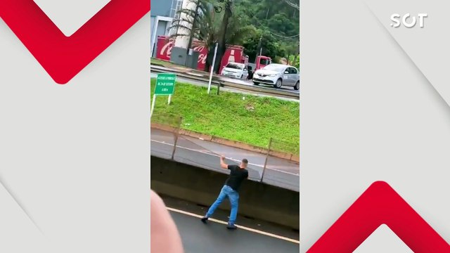 Receita Federal apreende R$ 200 mil em mercadorias contrabandeadas em Medianeira