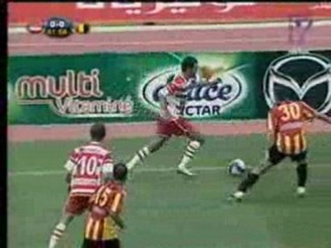 EST-CA 2eme mitemps part2 01/05/2008