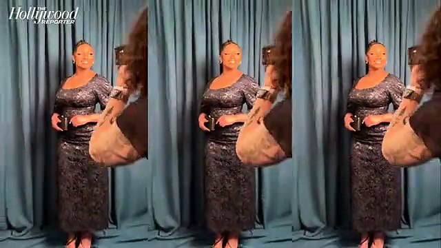 THR's Clive Davis Gala Portrait: Benson Boone, Teddy Swims, Shaboozey & More | THR Video