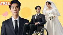 Forced By Stepmother,Cinderella Married A Disabled Man, Unexpectedly He's A Handsome CEO!