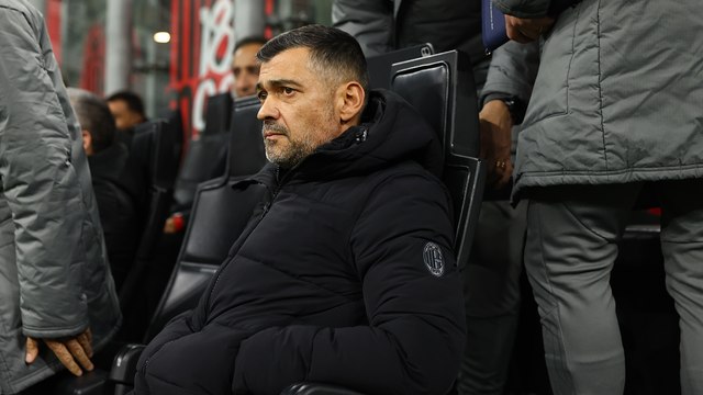 Conceição: Bella vittoria, tifosi fantastici