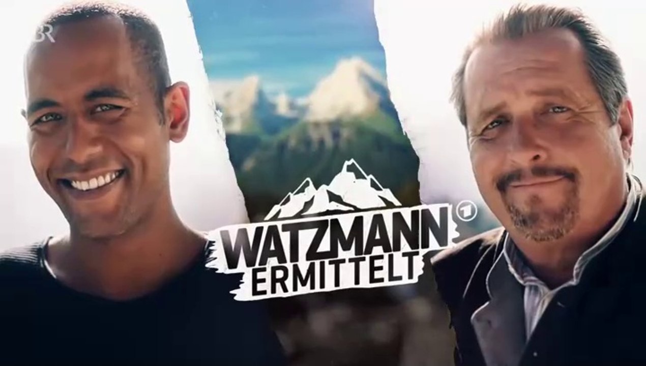 Watzmann ermittelt -51- Schnee von gestern