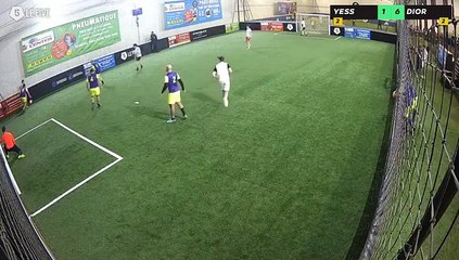 Yess - DIOR 05/02 à 21:41 - Football MECA TRONIC CENTER (LeFive Orléans Fleury)