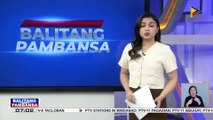 Pagtugon sa inflation, nananatiling prayoridad ng pamahalaan ayon sa NEDA