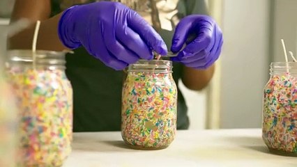 Giovani imprenditori: Fabbricante di candele a 15 anni