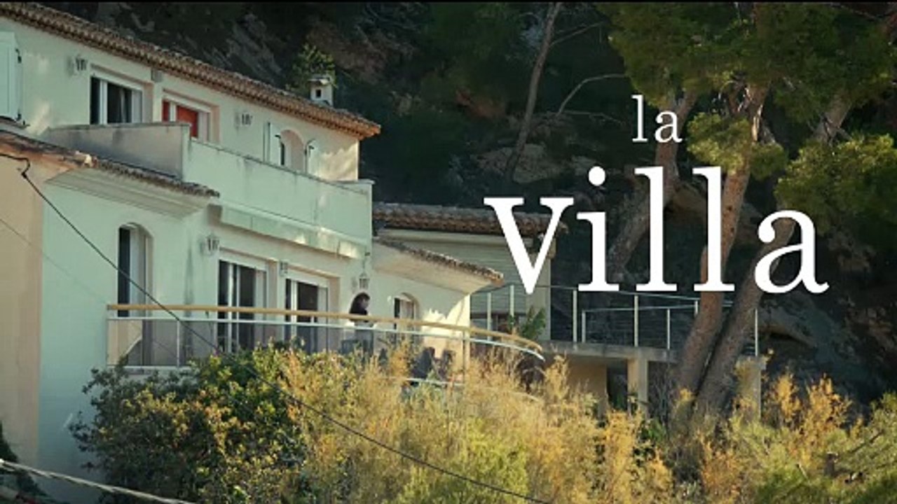 La villa