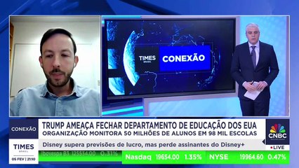 Trump cogita fim do Departamento de Educação do país; docente de Stanford traz análise