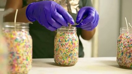 Young CEO: Her passion for candles made her a top businesswoman