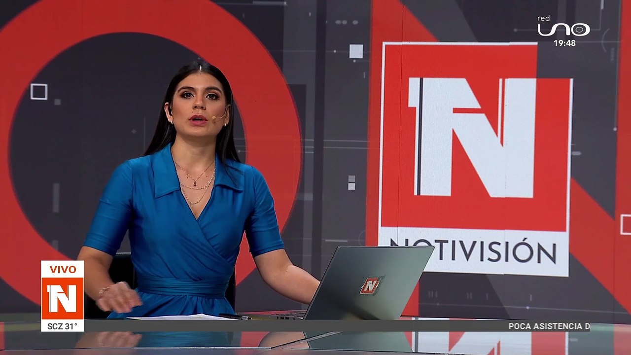 Denuncian secuestro