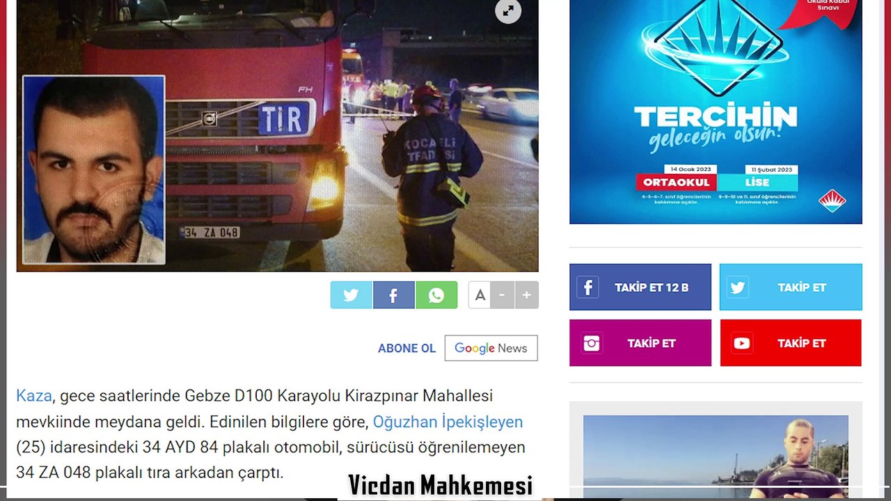 709 - İşte arsız Fenomenlerin arsız Patronu ve esrarengiz hayatı