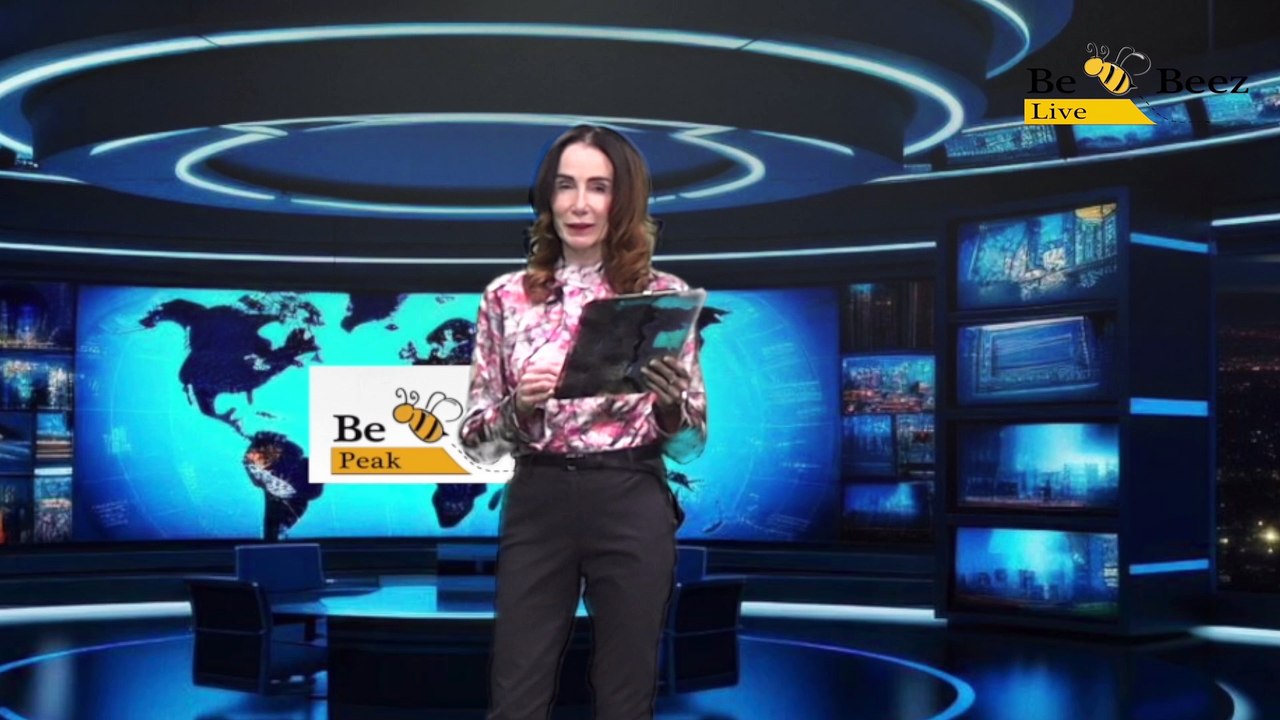 Be Beez Peak News