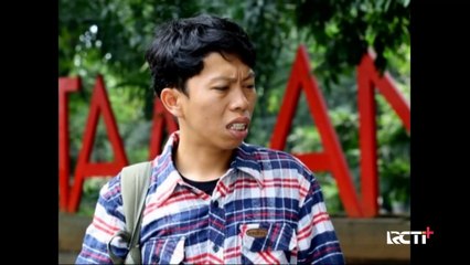 Preman Pensiun Season2 Episode 7