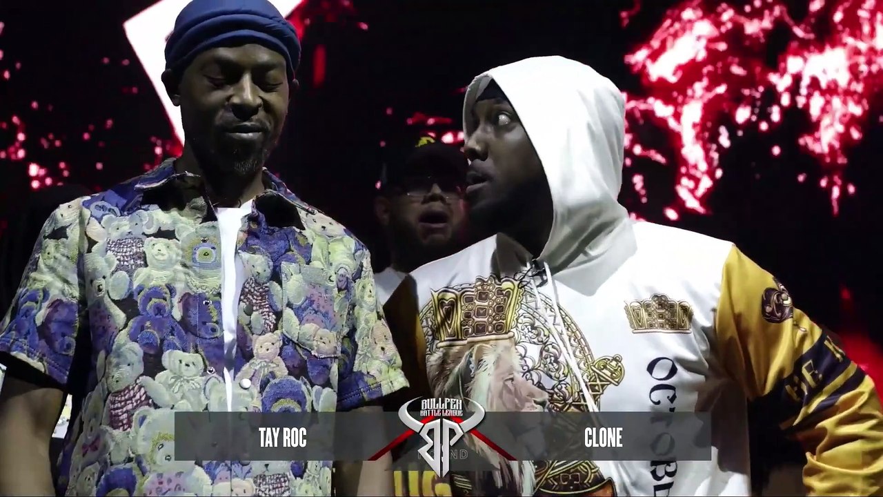 End Game Battle Rap Part 2