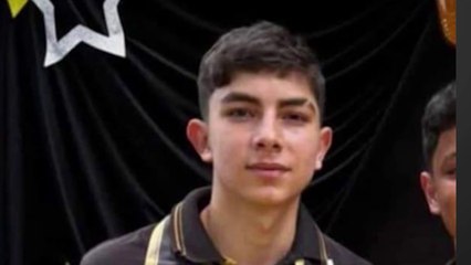 tn7-Joven víctima inocente de un tiroteo en Alajuela soñaba con estudiar en la U -050225