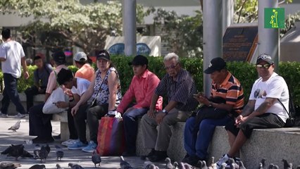 "Guantánamo 2.0": la oferta de Bukele a EEUU divide a los salvadoreños