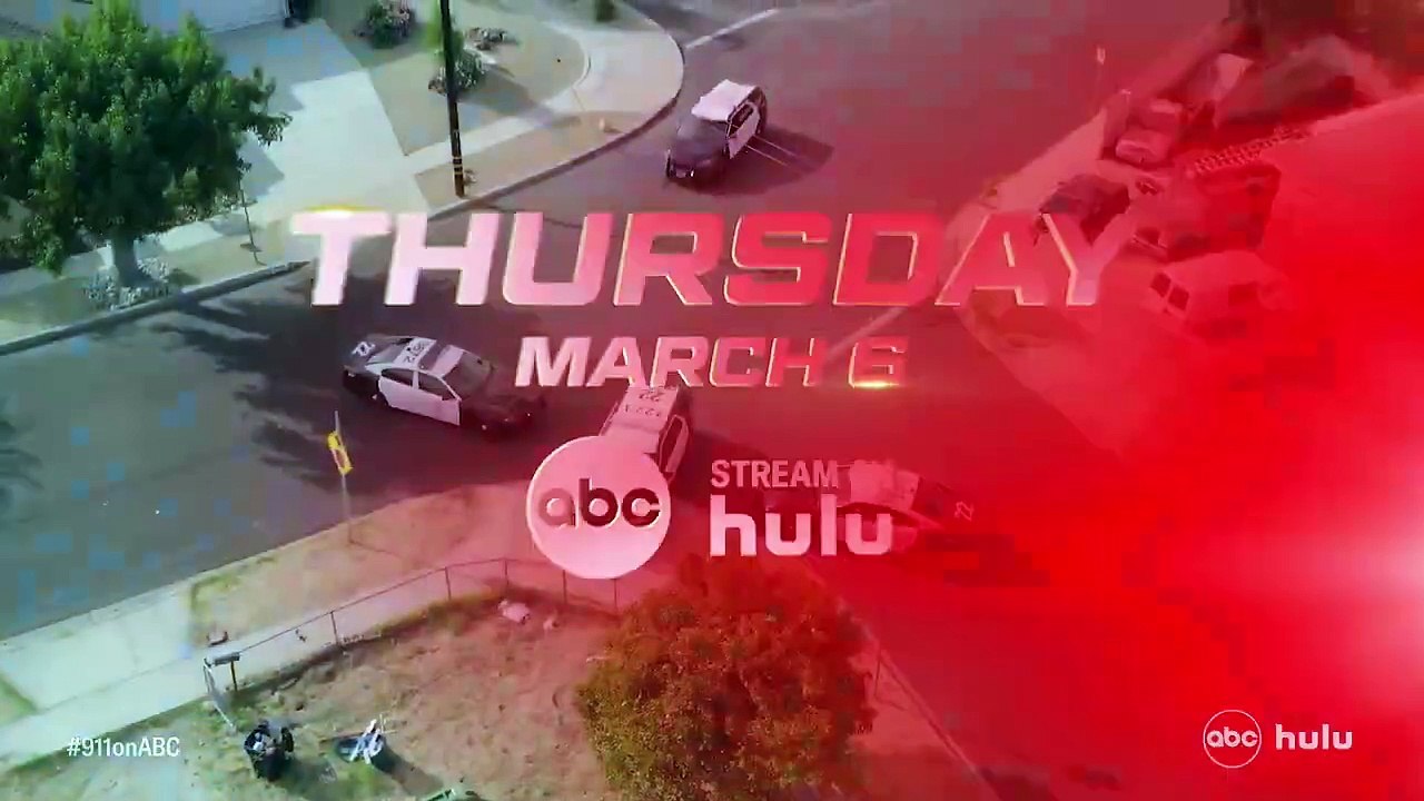 9-1-1 Episode 9 Trailer