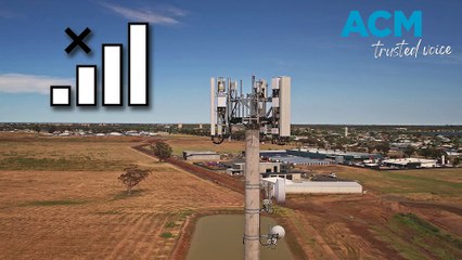 3G shutdown 'black spots' leave some regional Australians in the dark