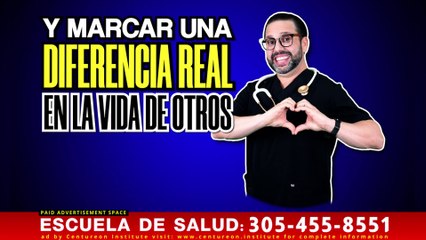 Curso de HHA cerca de Kendall