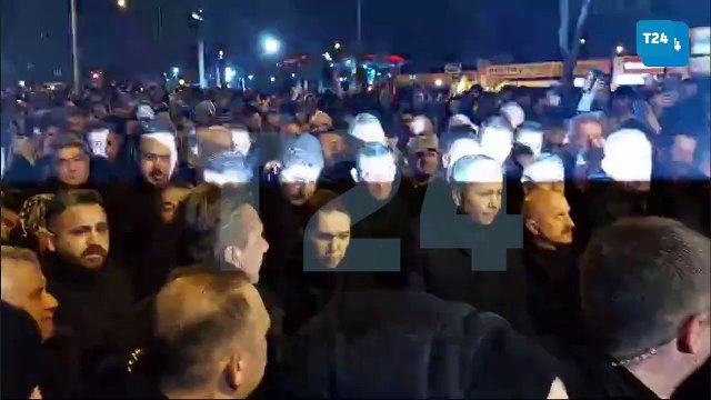 Yerlikaya ve Özel Adıyaman'da: Sessiz yürüyüş tekbirlerle bölündü, Ülkü Ocakları Allah-u Ekber sloganları attı