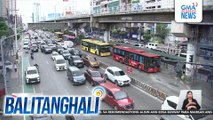 DOTr, nakikitang palalawigin pa ang serbisyo ng EDSA Busway imbes na tanggalin ito | Balitanghali