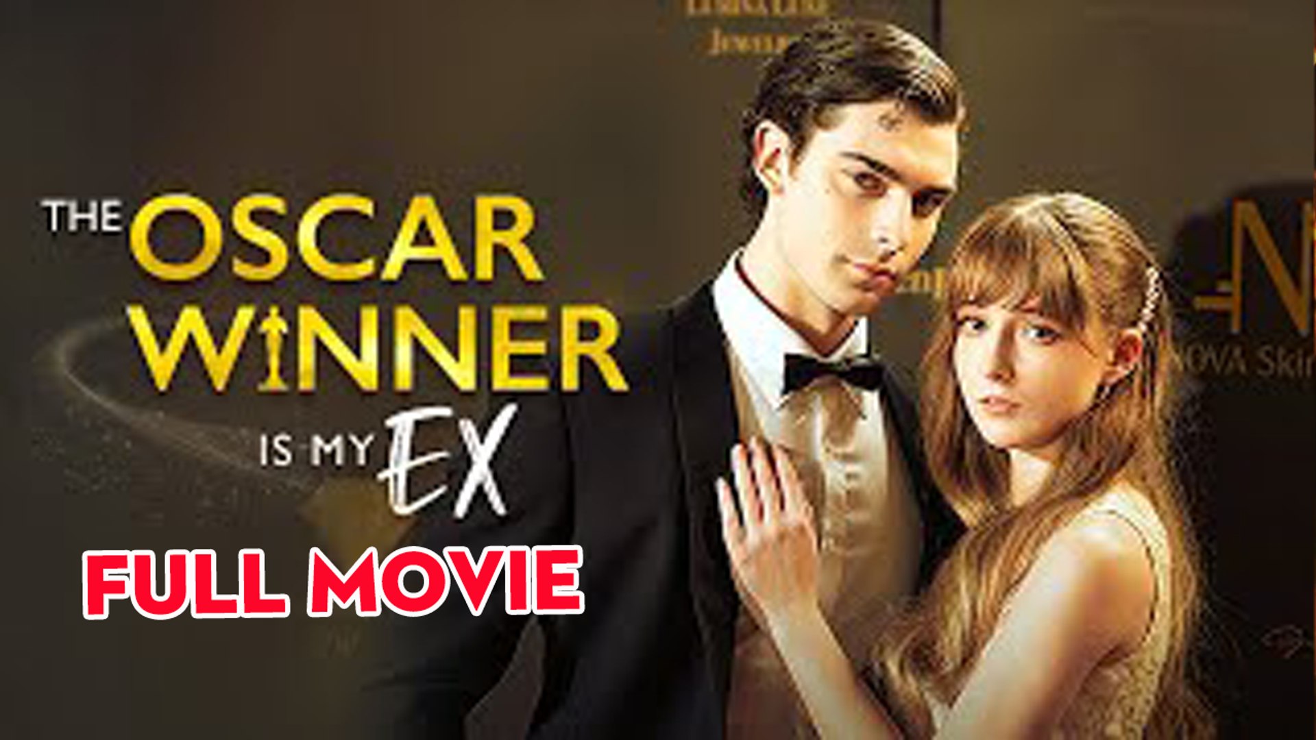 ⁣The Oscar Winner is My Ex Full Short Drama