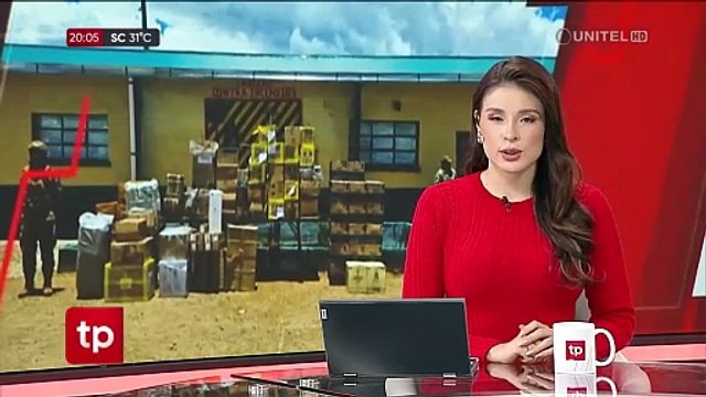 Gobierno tilda de política la movilización de sectores que piden la anulación de la disposición de decomisos