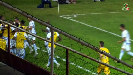 Hercílio Luz 0 x 3 Avaí pelo Campeonato Catarinense