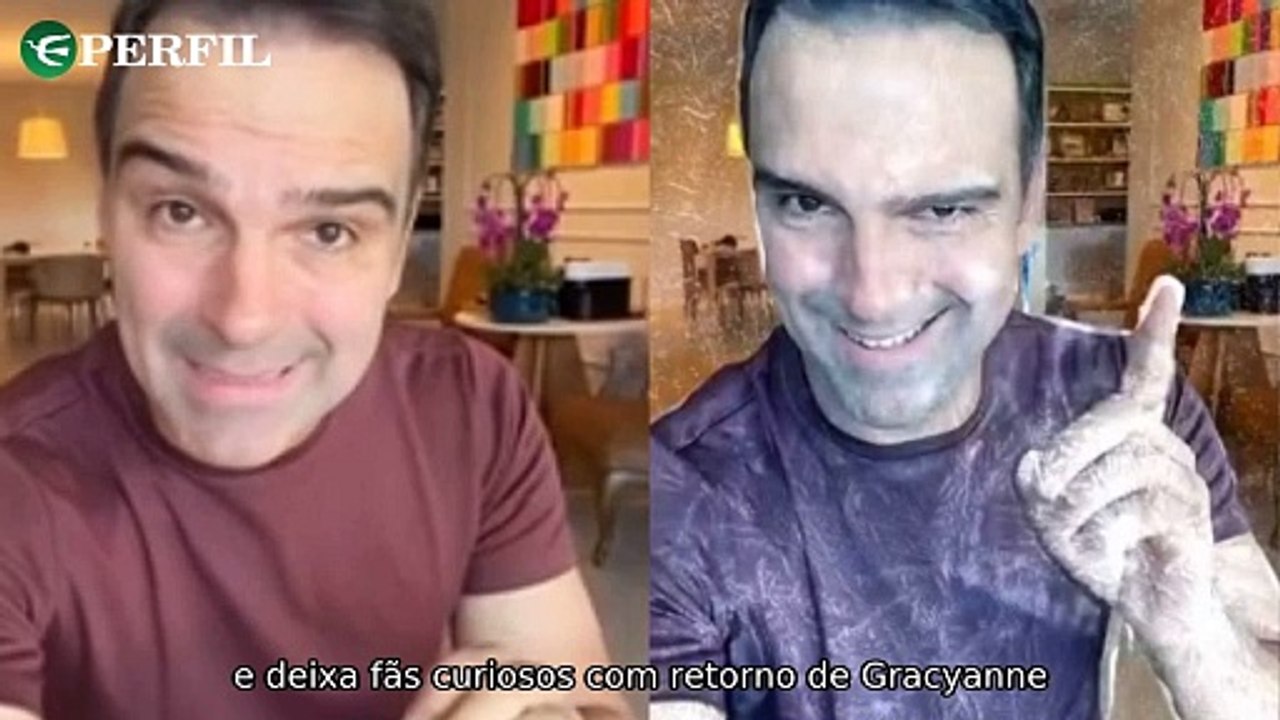 "Escândalos e despedidas: Tadeu Schmidt, Rita Lobo e participante do BBB envolvidos em polêmicas"