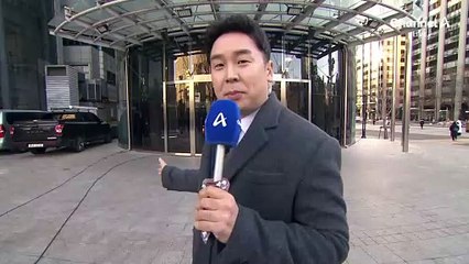 2월 6일 김진의 돌직구쇼 오프닝