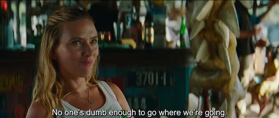 Jurassic World: Rebirth | Trailer 1